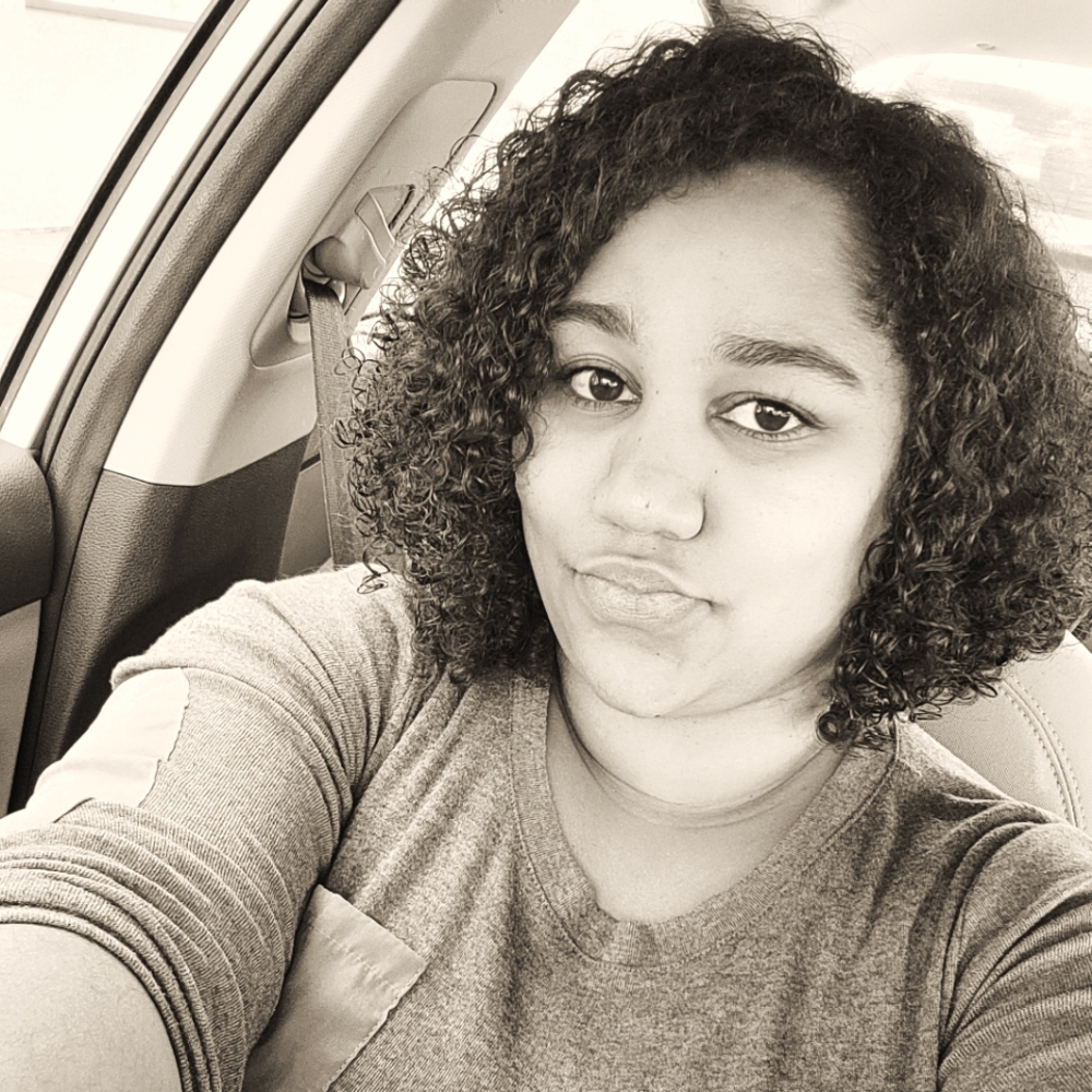 Meet your Posher, Dajah